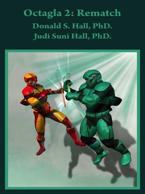 cover image of Octagla 2